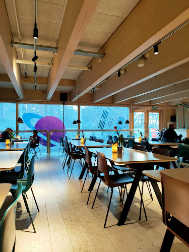 Universeum (RESTAURANG) - Gastronomi och hotellverksamhet