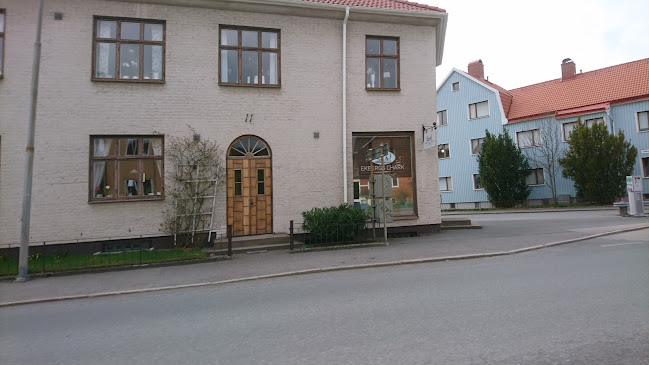 Charkeriet - Huskvarna