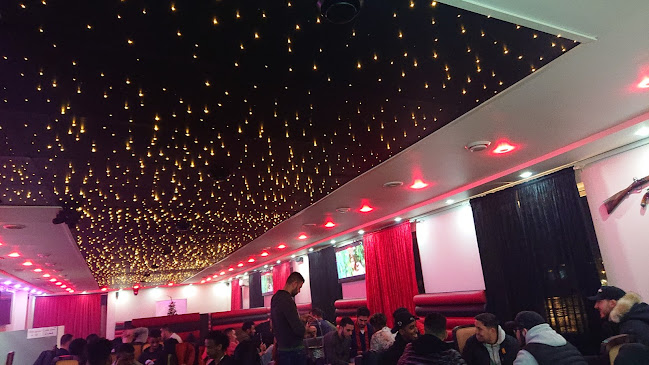 Comentarii opinii despre Babylon Förening