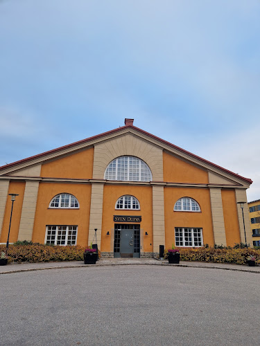 Uppsala Mat&Fest AB - Gastronomi och hotellverksamhet