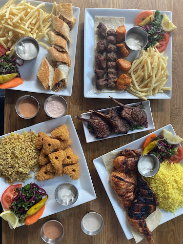 Yala Yala restaurangen Phone number