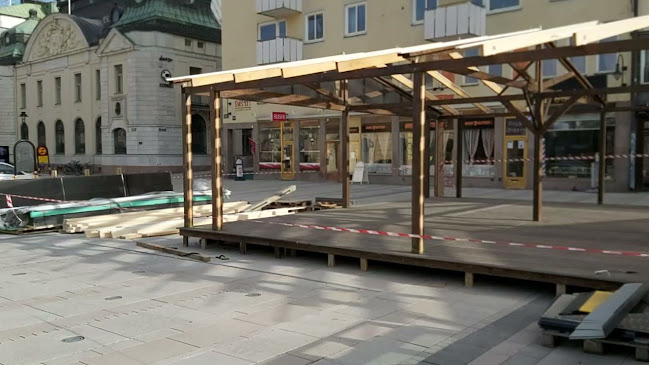 Opinii despre Restaurang Apa în Sundsvall - Gastronomi och hotellverksamhet