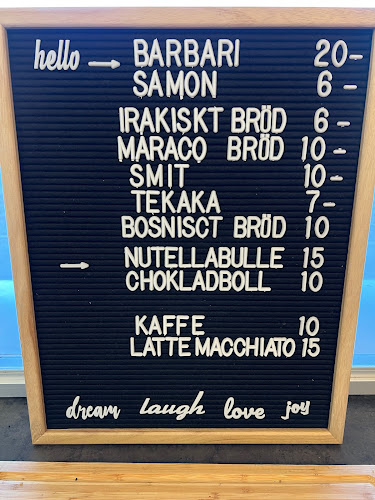 Niklas bageri - Gastronomi och hotellverksamhet