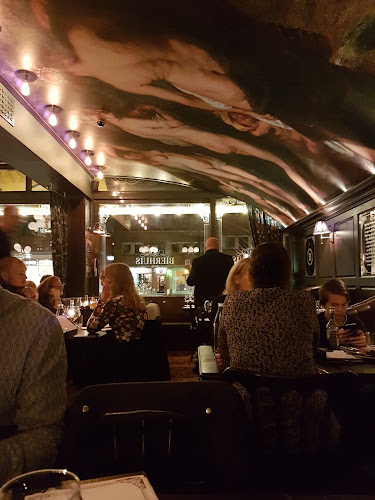 Bierhuis Ölcafé Phone number