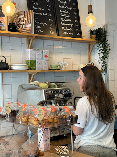 Happy Atelier | Gluten Free Bakery | Glutenfria Bageri Stockholm - Gastronomi och hotellverksamhet