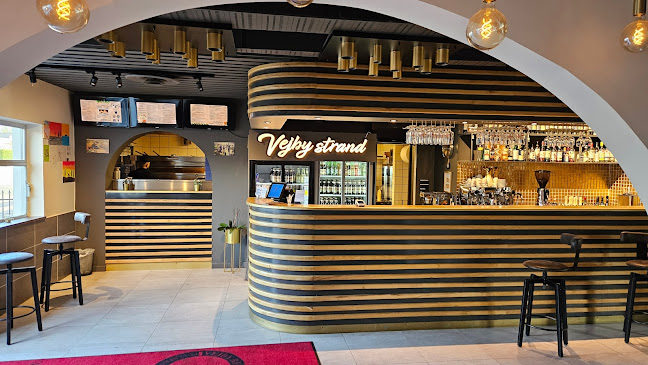 Comentarii opinii despre Vejby Restaurang & Pizza