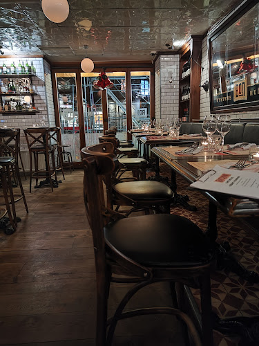 Bon - Gastronomi och hotellverksamhet