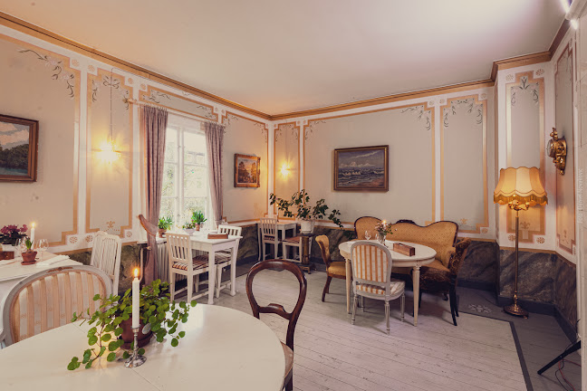 Villa & Trädgård de luxe - Växjö