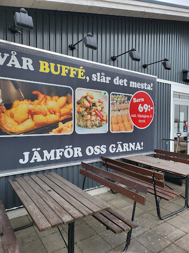 Eataliano & Asian - Restaurang Mjölby - Gastronomi och hotellverksamhet