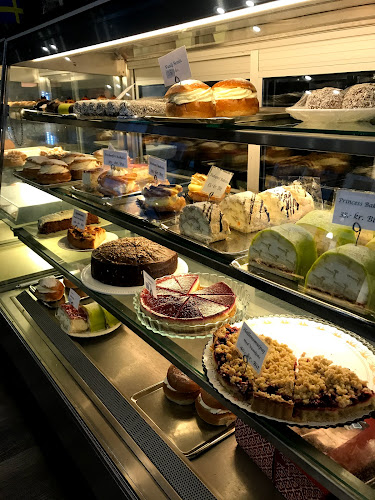 La Cuisine - Göteborg