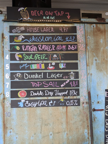 Comments and reviews of Vega Bryggeri