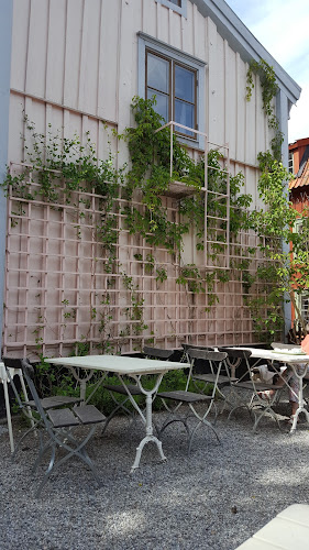 Konditori Bellevue Phone number