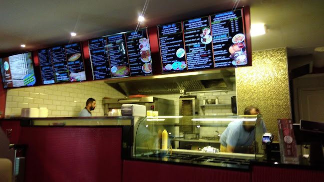 Opinii despre Pizza 4 You în Mölndal - Gastronomi och hotellverksamhet