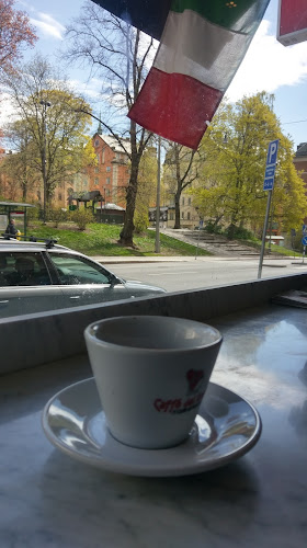 Primafila - Stockholm