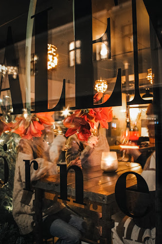 Comentarii opinii despre Lokalen snackbar