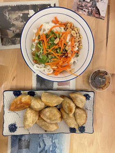 Comments and reviews of Fengsson Dumpling House