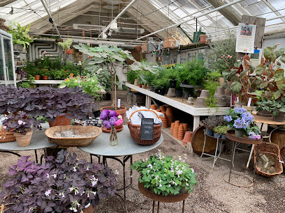 Rosendals Trädgårdskafé