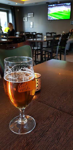 Ylias Bistro - Stockholm