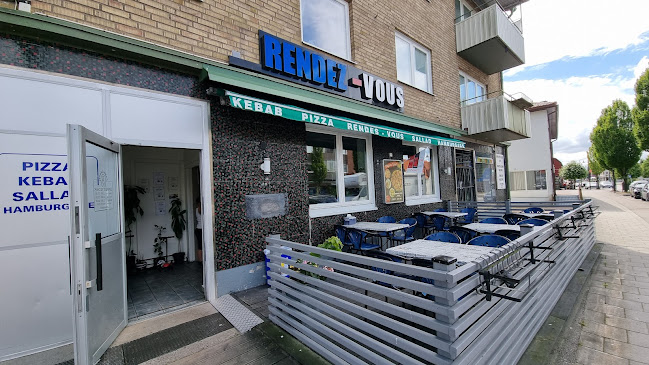 Pizzeria Rendez Vouz