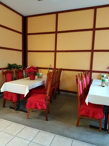 Comentarii opinii despre Ying Hua Sushi - Bandhagen