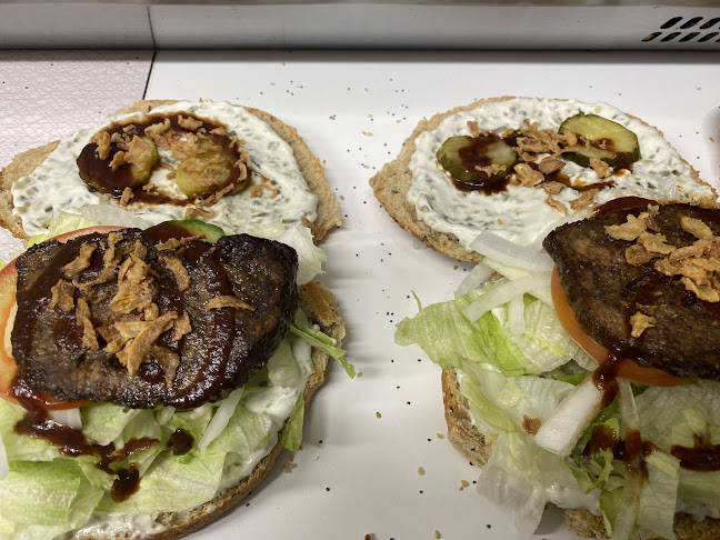 BBQ Kitchen - Gastronomi och hotellverksamhet