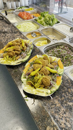 Opinii despre Fresh Kolgrill Linköping în Linköping - Gastronomi och hotellverksamhet