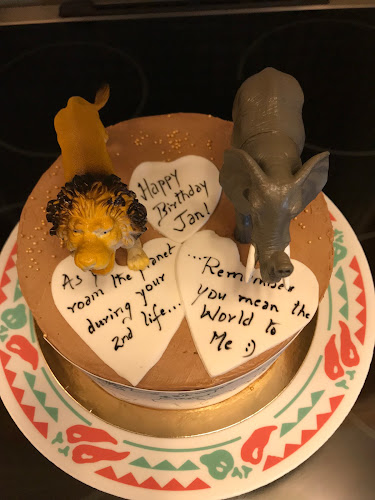 Comentarii opinii despre AweSum Cakes