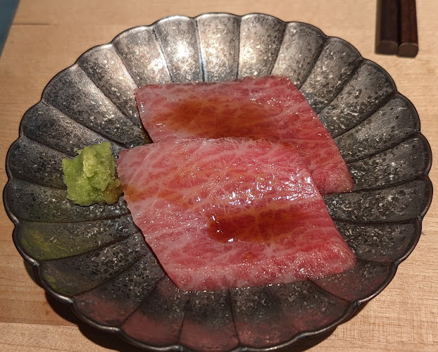 Opinii despre Sushi Sho în Stockholm - Gastronomi och hotellverksamhet