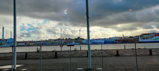 Lindholmens Matsal Open Times