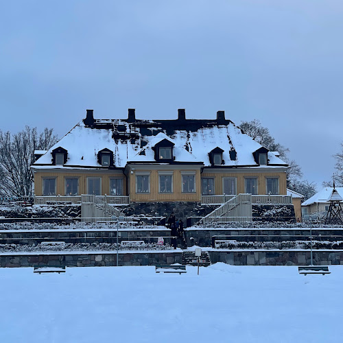 Herbert Widmans väg 7, 128 64 Sköndal