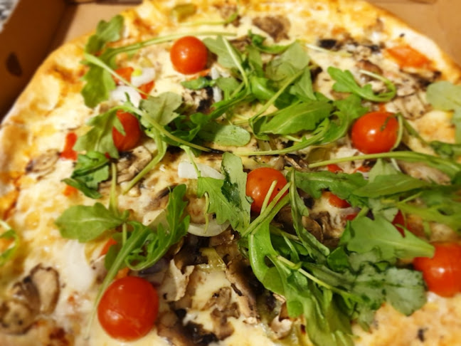 Väderums Restaurang Pizzeria - Oskarshamn