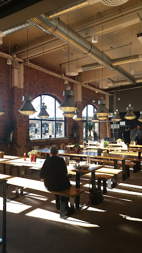 Verket - Gastronomi och hotellverksamhet