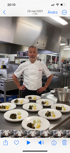 Kök11 - Gastronomi och hotellverksamhet
