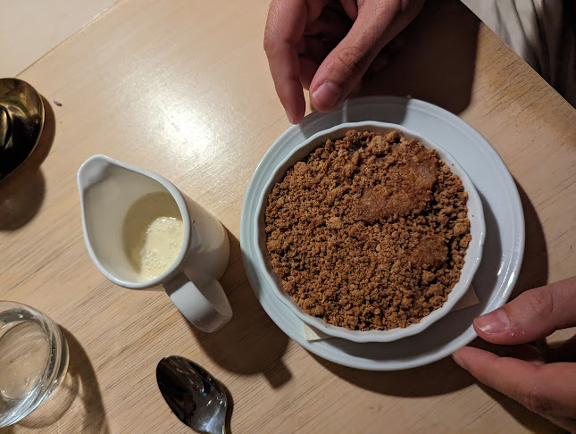 Opinii despre Restaurang Tradition în Stockholm - Gastronomi och hotellverksamhet