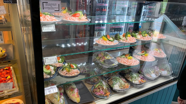 Värmskogs Café - Värmskog