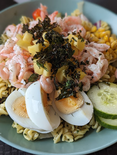 avocadoo Salladsbar - Gastronomi och hotellverksamhet