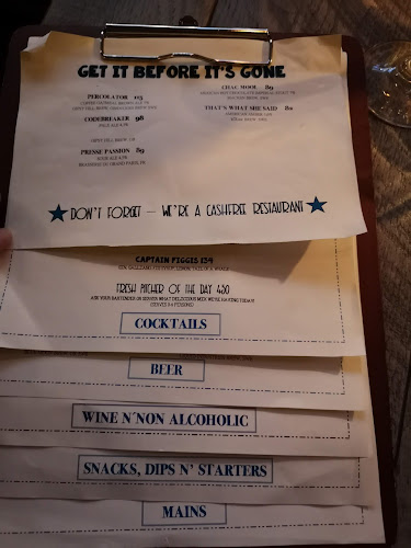 Comentarii opinii despre Texas Longhorn Norrtull