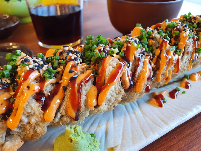 Dala Sushi Hallstahammar - Gastronomi och hotellverksamhet