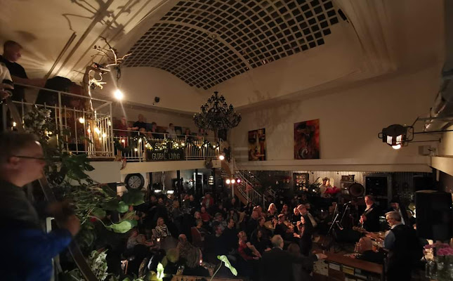 Global Living - Västerås