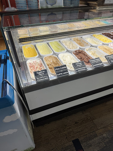 Allgotths Glassbar - Gastronomi och hotellverksamhet