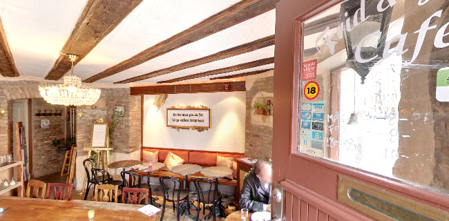 Frid & Fröjd - Gastronomi och hotellverksamhet