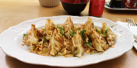 alt. Hälsobaren Sushi