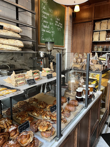 Fabrique - Gastronomi och hotellverksamhet