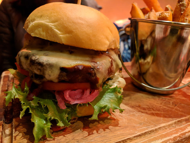 The Soap Bar - Gastronomi och hotellverksamhet