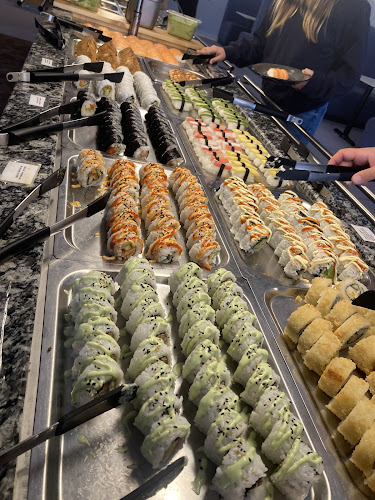 ESA Sushi Wok&buffé Phone number