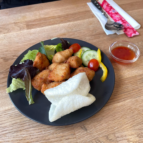 Comentarii opinii despre Old Town Cafe Taiwan Corner