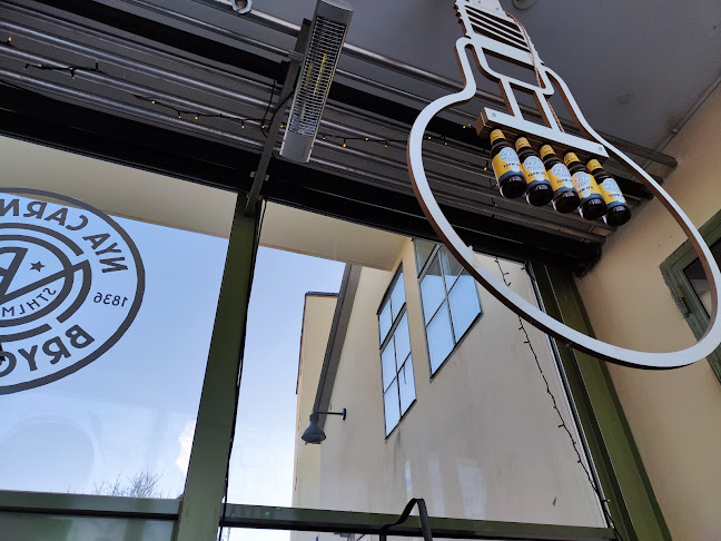 Comentarii opinii despre Nya Carnegiebryggeriet