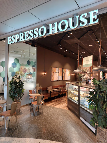Espresso House Stora Frölunda GÖT