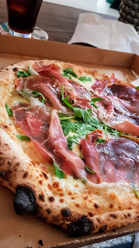 Opinii despre Capridue's Bakficka în Stockholm - Gastronomi och hotellverksamhet