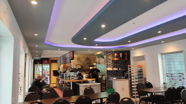 Opinii despre Pizzeria Roma Vetlanda în Vetlanda - Gastronomi och hotellverksamhet